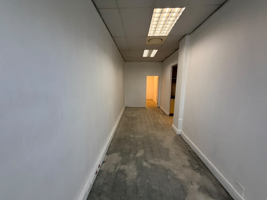 To Let Commercial Property for Rent in Durbanville Western Cape